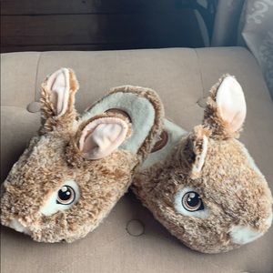 Peter rabbit slippers